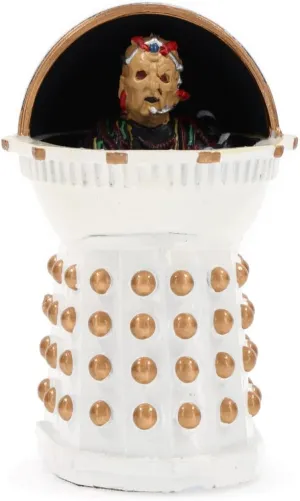 Doctor Who Dalek Emperor Davros #50 Collector Figure