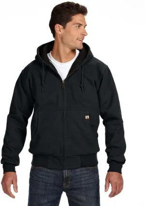 Dri Duck Cheyene Jacket, TOBACCO