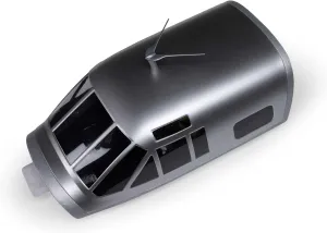 E-flite Hatch with Pilot Beechcraft D18 EFL106257 Replacement Airplane Parts