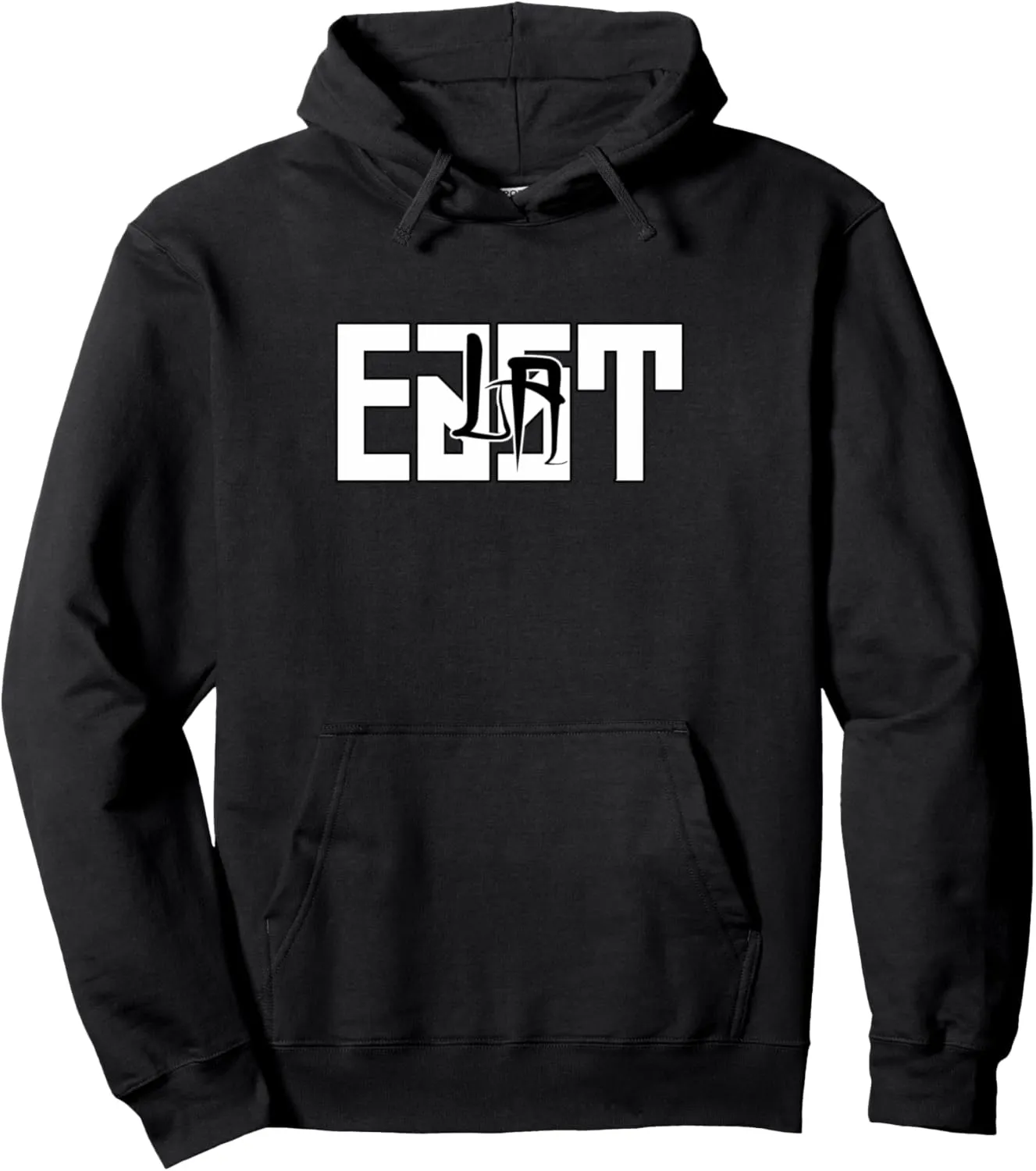 EAST LA Chola Cholo Graffiti Chicano Lowrider Homie Pullover Hoodie