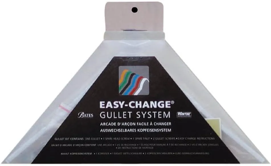 Easy-Change Extra Wide Single Head Iron White