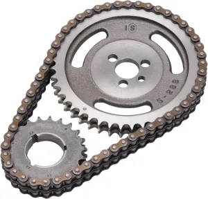 Edelbrock 7800 Timing Chain Set