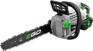 EGO POWER  Chain Saw, 16” Battery Powered Chainsaw, Electric Cordless, Battery and Charger Not Included – CS1600