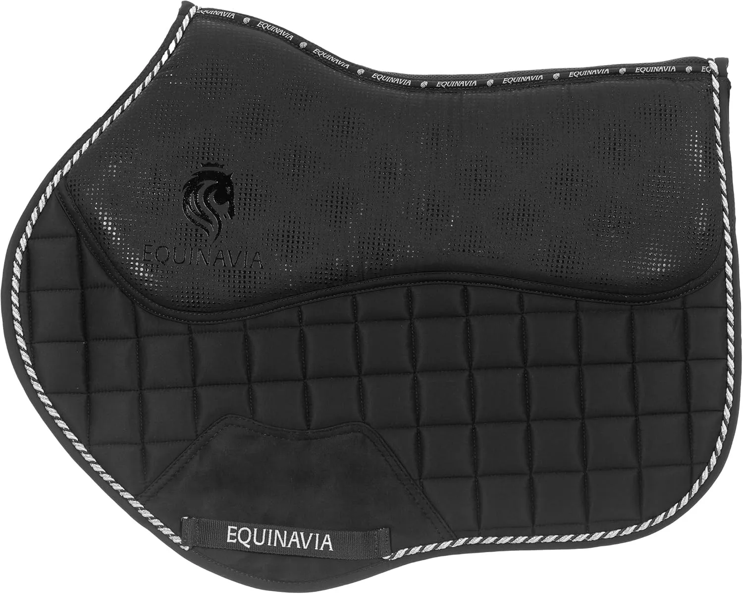 Equinavia Lillehammer Memory Foam All Purpose Saddle Pad