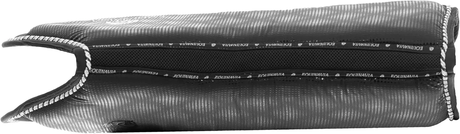 Equinavia Lillehammer Memory Foam All Purpose Saddle Pad