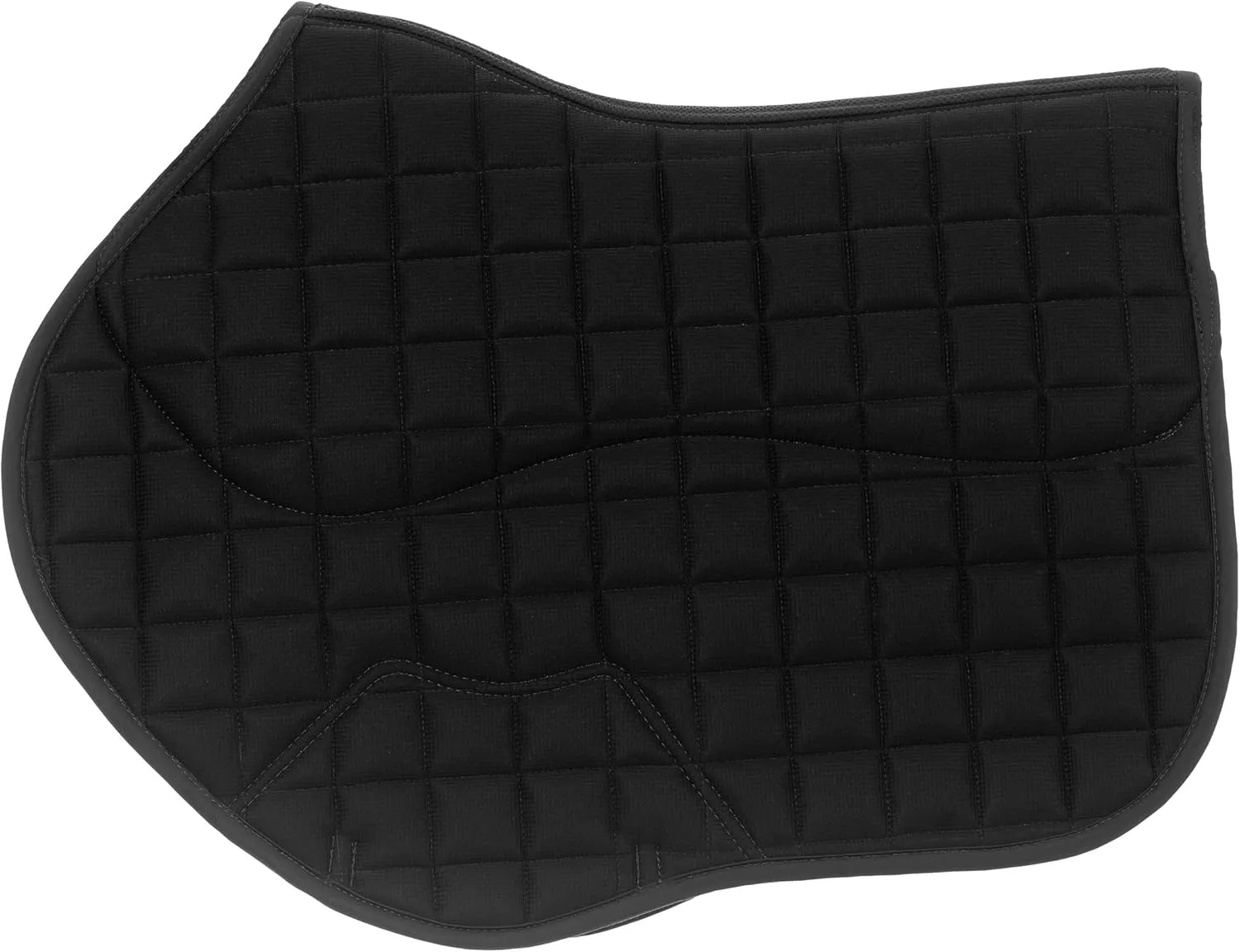 Equinavia Lillehammer Memory Foam All Purpose Saddle Pad