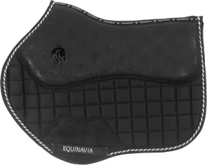 Equinavia Lillehammer Memory Foam All Purpose Saddle Pad