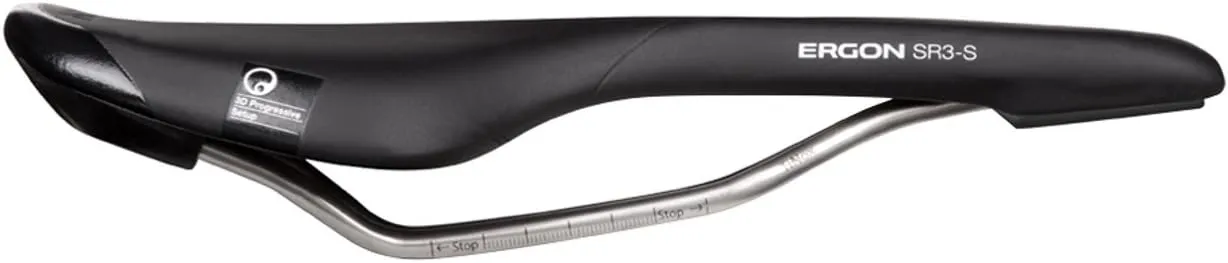 Ergon SR3 Saddles