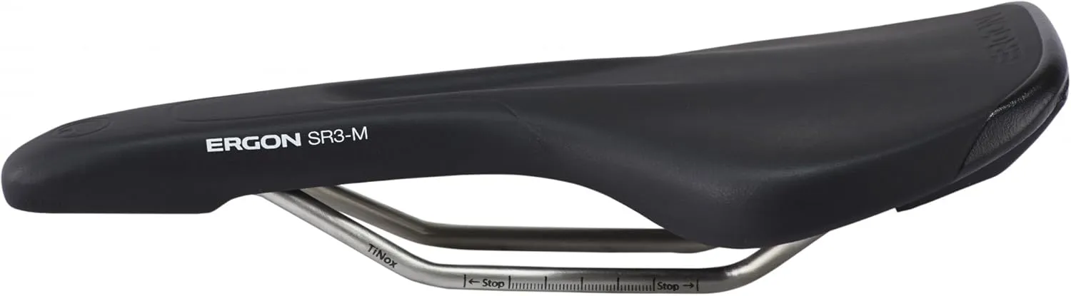 Ergon SR3 Saddles