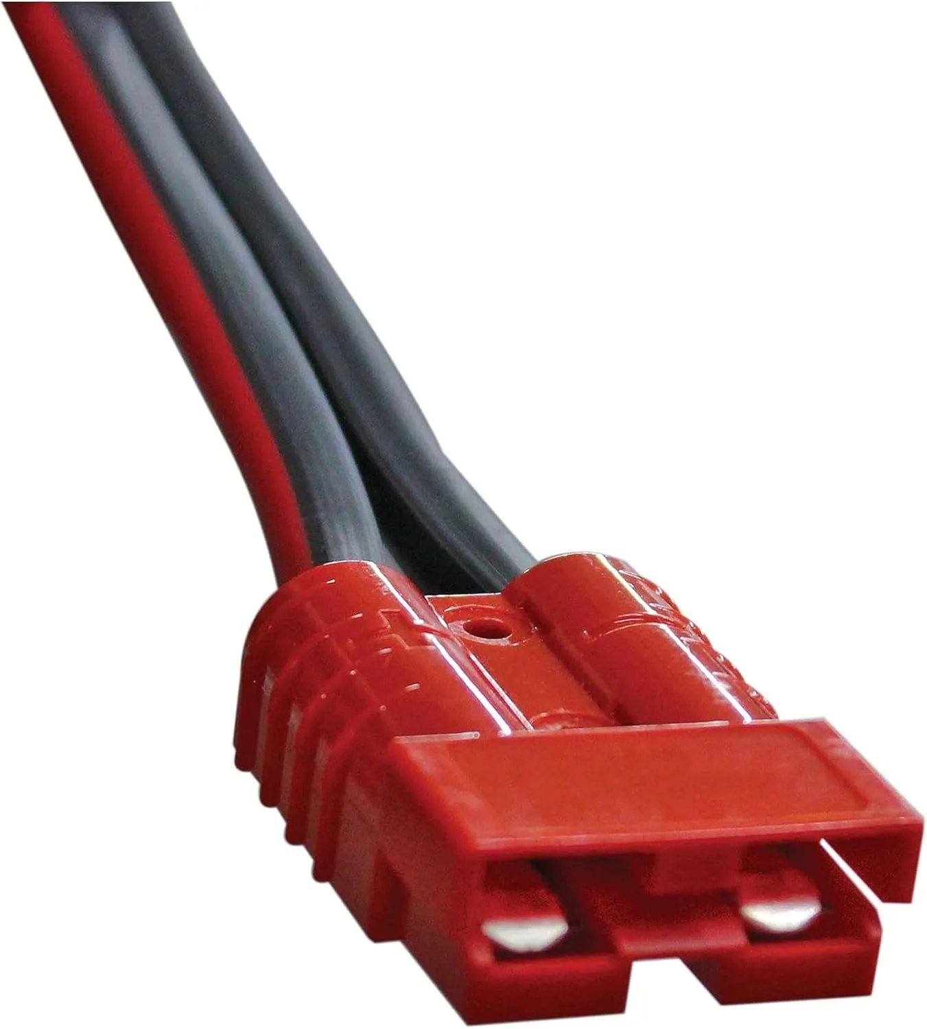 Extreme Max 3006.4662 Boat Lift Boss Integrated Winch with Remote Control Key Fob - 12/24V, 7500 lbs.