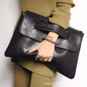 Fashion Pretty Classic Sets Large Capacity Crossbody Bags