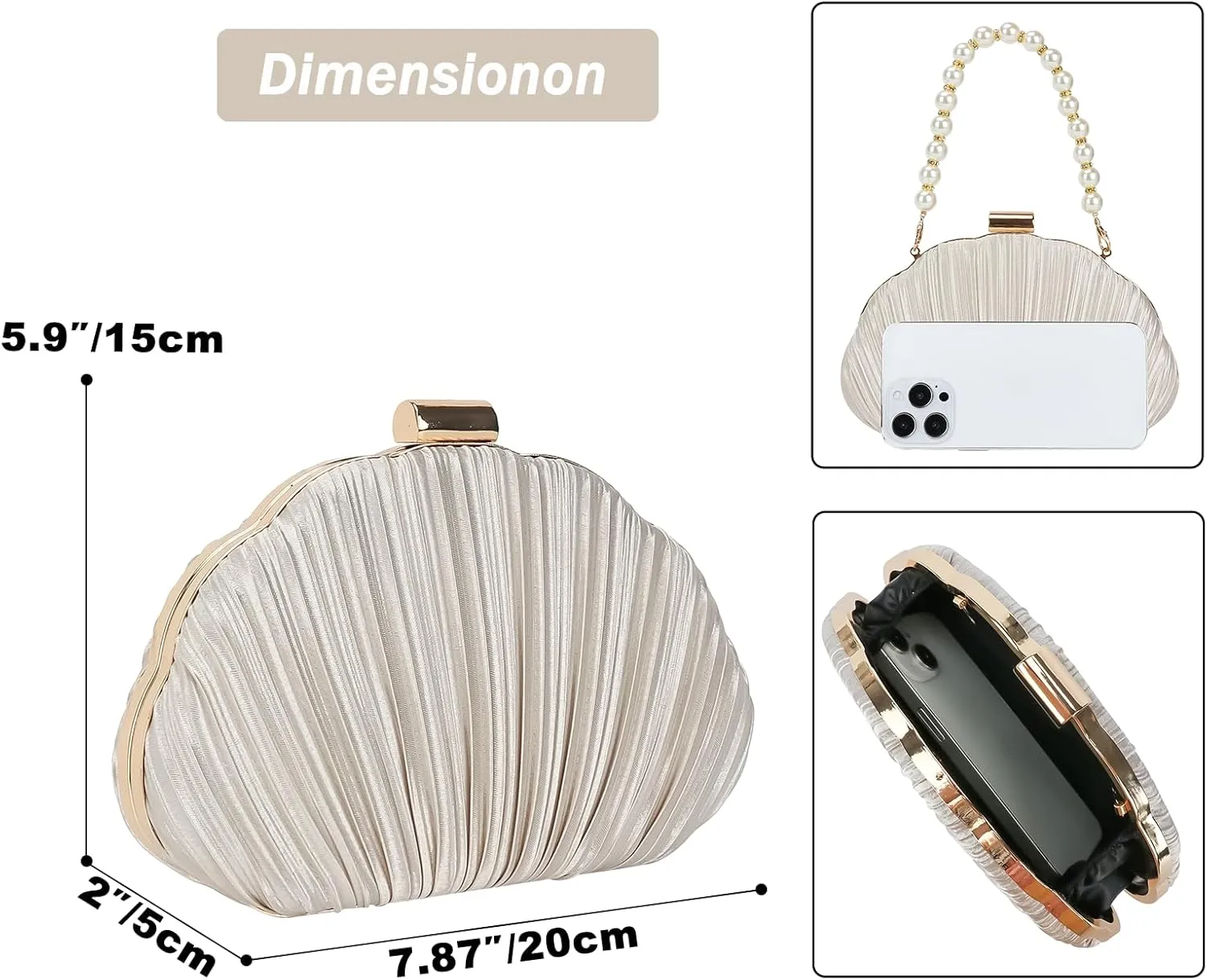 Fashion Womens Jane Satin Diamante Clutch Rhinestone Evening Bridal Prom Party Handbag Crossbody Purse Chain Bag