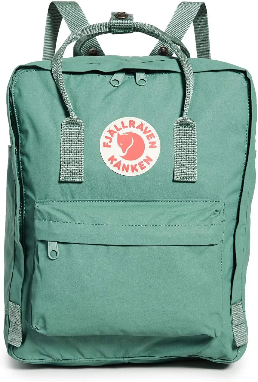 Fjallraven Kanken
