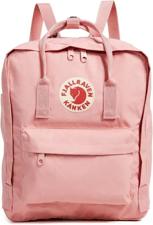 Fjallraven Kanken
