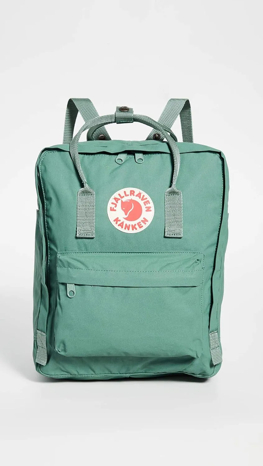 Fjallraven Kanken