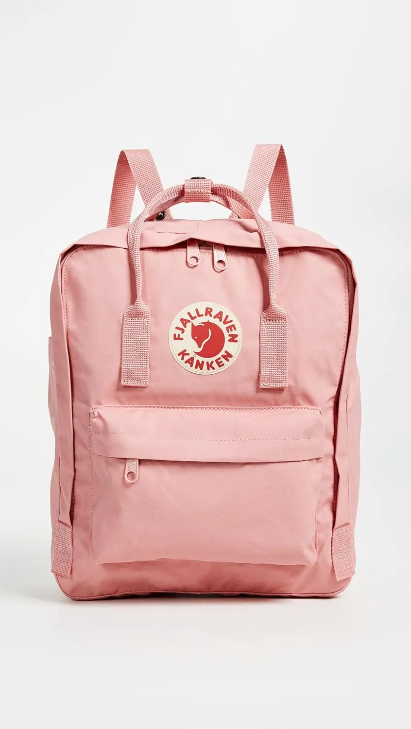 Fjallraven Kanken