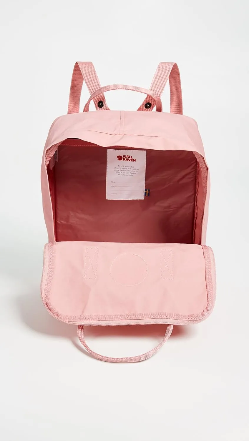 Fjallraven Kanken