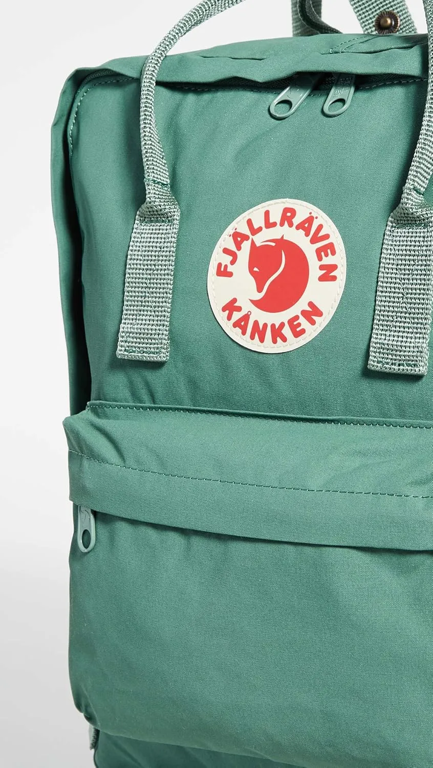 Fjallraven Kanken
