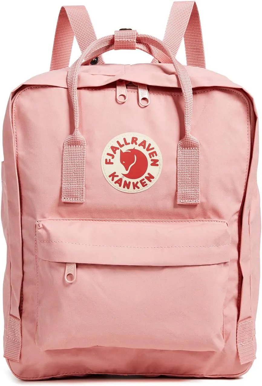 Fjallraven Kanken