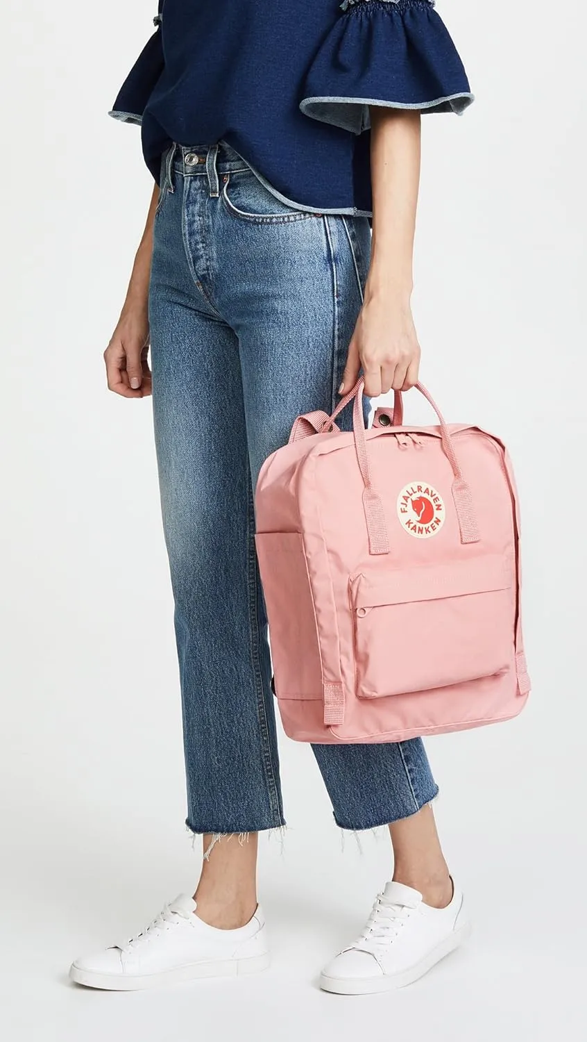 Fjallraven Kanken
