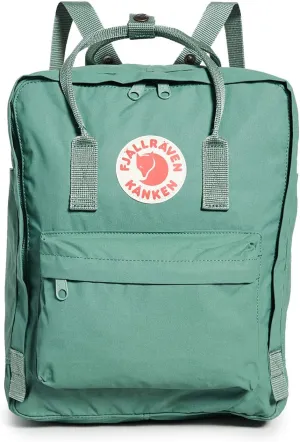 Fjallraven Kanken