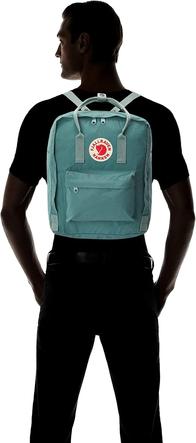 Fjallraven Kanken