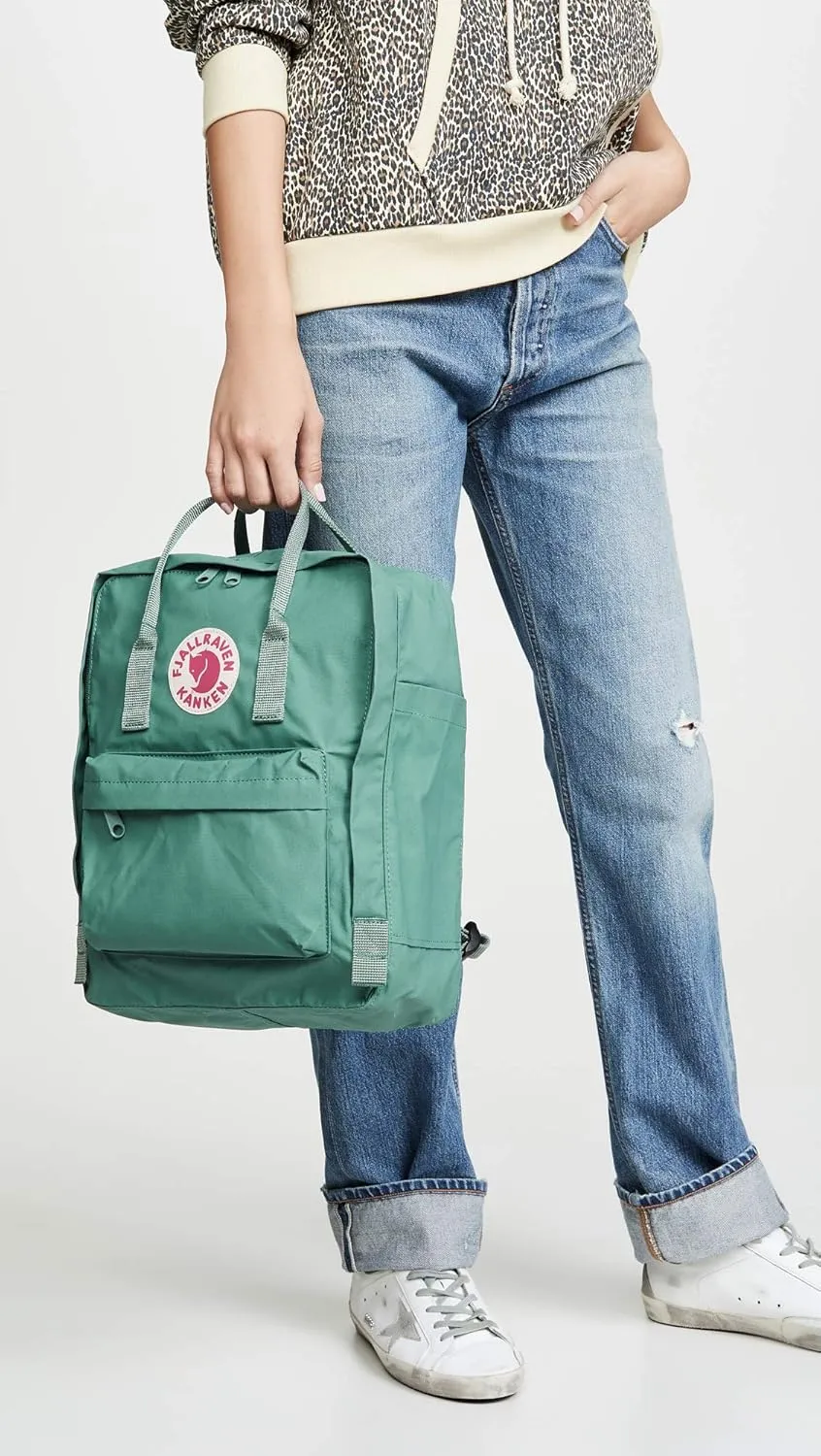 Fjallraven Kanken