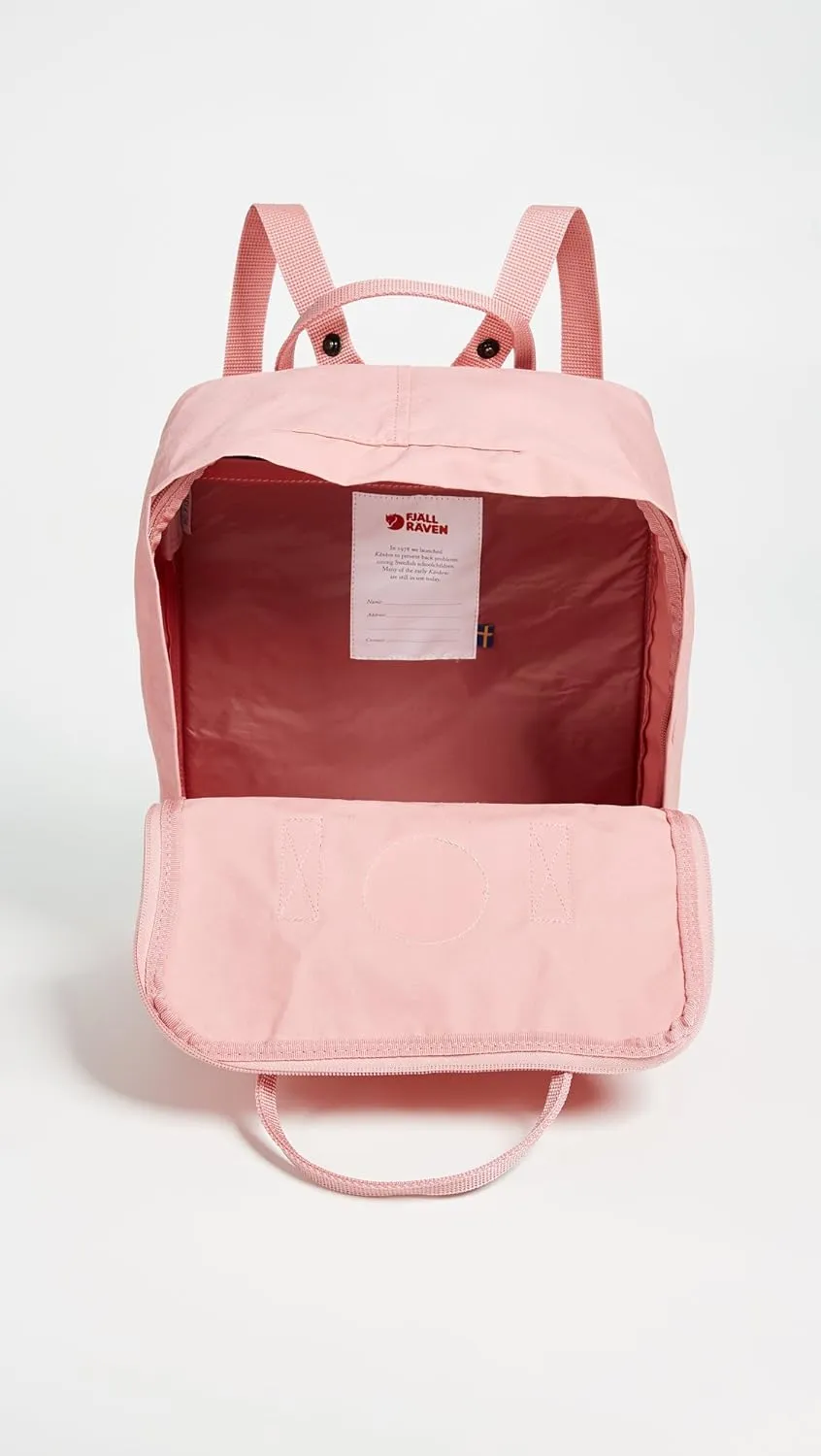 Fjallraven Kanken