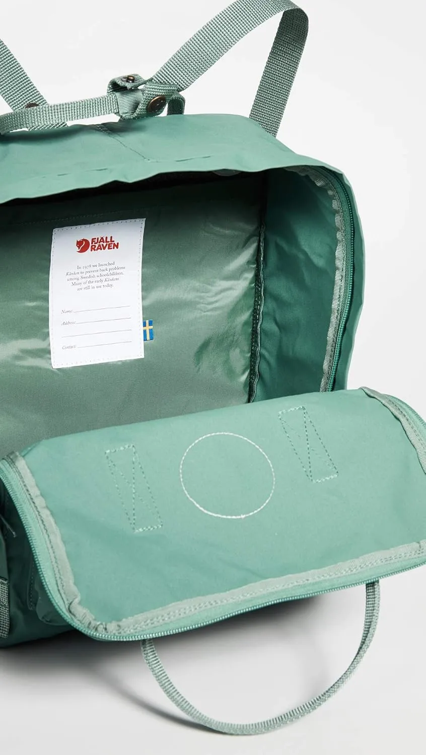 Fjallraven Kanken