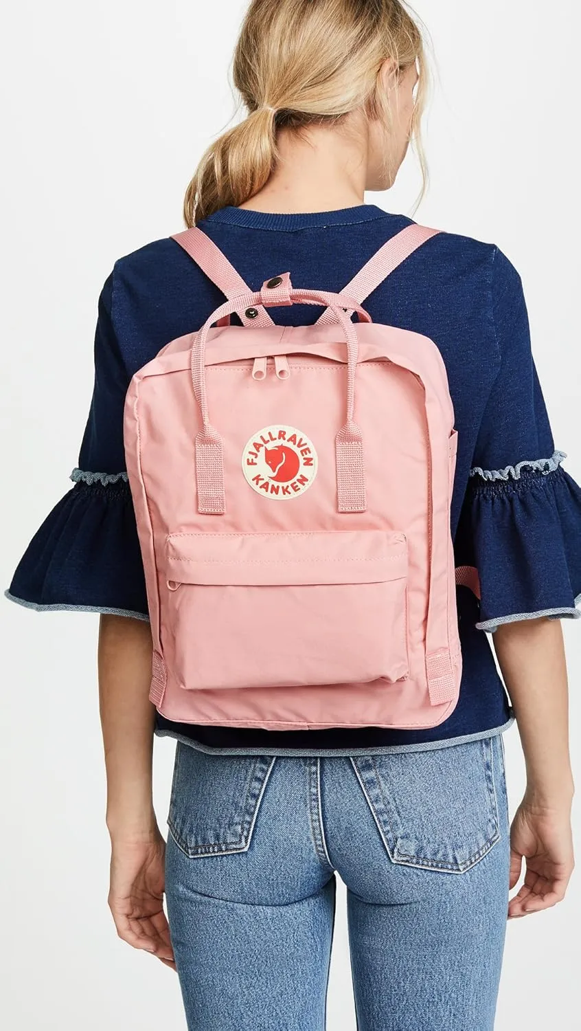 Fjallraven Kanken
