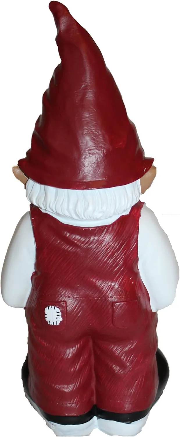 FOCO NCAA Unisex-Adult 2008 Team Gnome