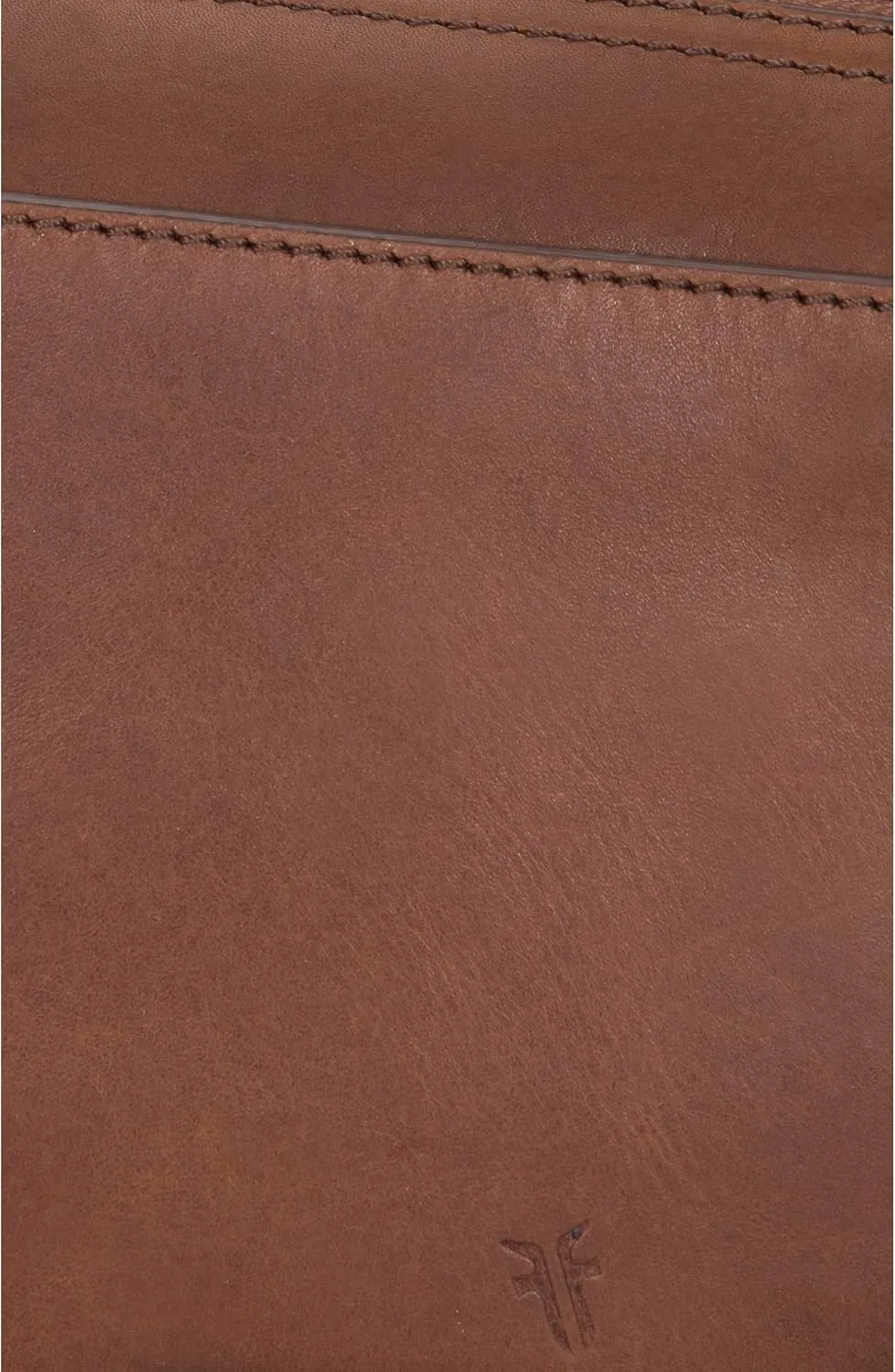 Frye Cheyenne Saddle Bag