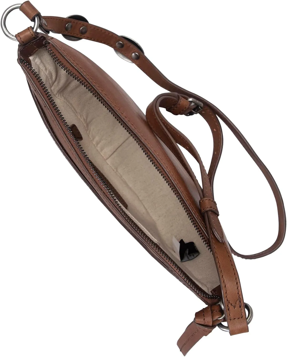 Frye Cheyenne Saddle Bag