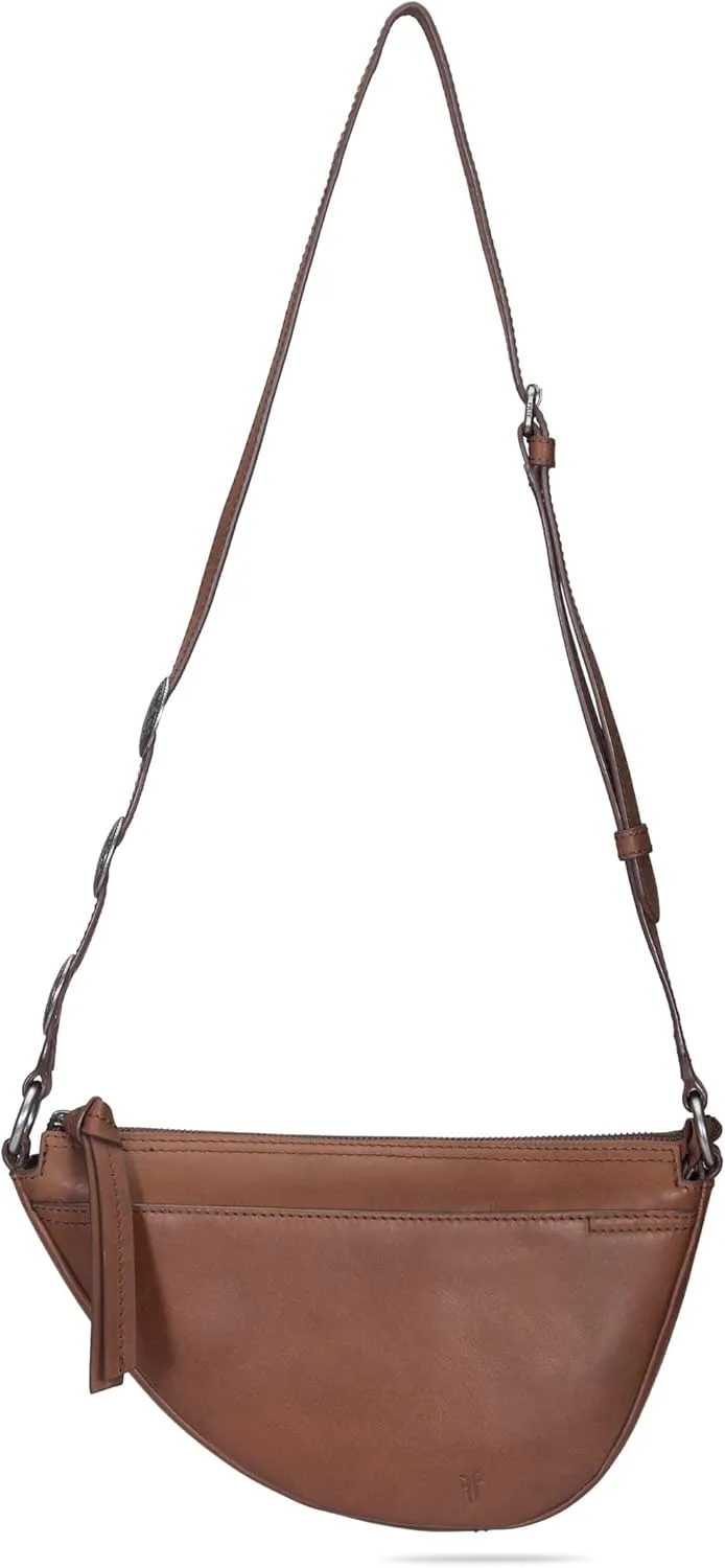 Frye Cheyenne Saddle Bag