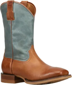 Frye Men's Hauser Roper Western Boot