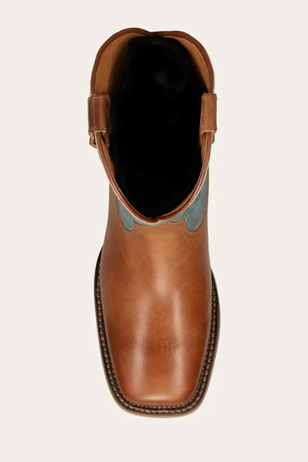 Frye Men's Hauser Roper Western Boot
