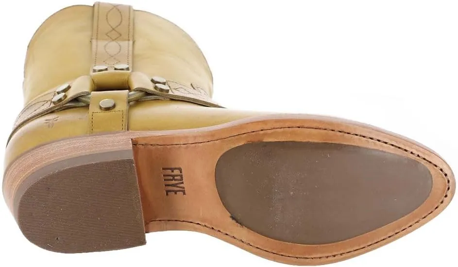 Frye Women's Billy Short Harness