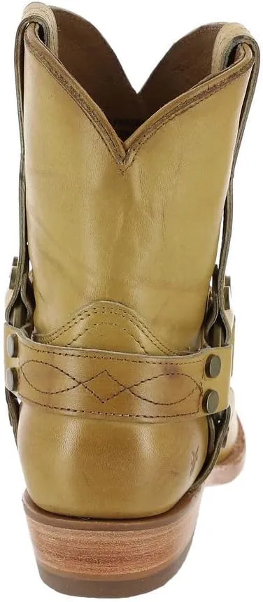 Frye Women's Billy Short Harness