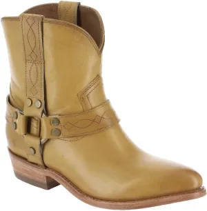 Frye Women's Billy Short Harness