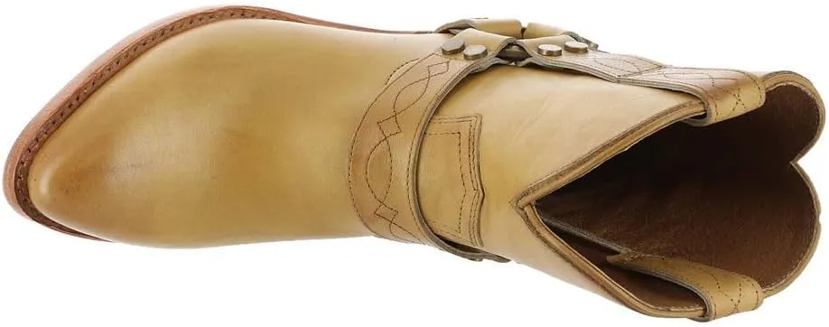 Frye Women's Billy Short Harness