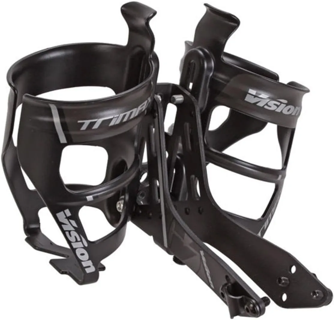 FSA Vision Trimax Rear Hydration System Road Bike, Triathlon, Time Trial, Track