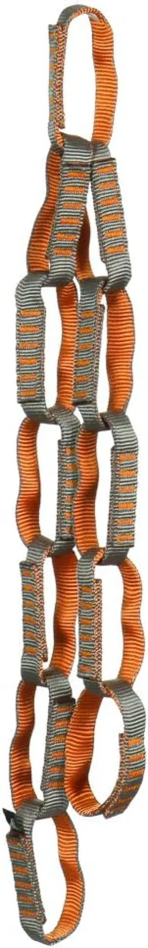 Fusion Climb 12 Individual Loop Daisy Chain 5000 lb Test Stitched Nylon Webbing 40" x 0.75"