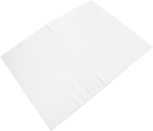 Gadpiparty Thickened Watercolor Paper Sheets Pack Smooth Surface for Sketching Painting