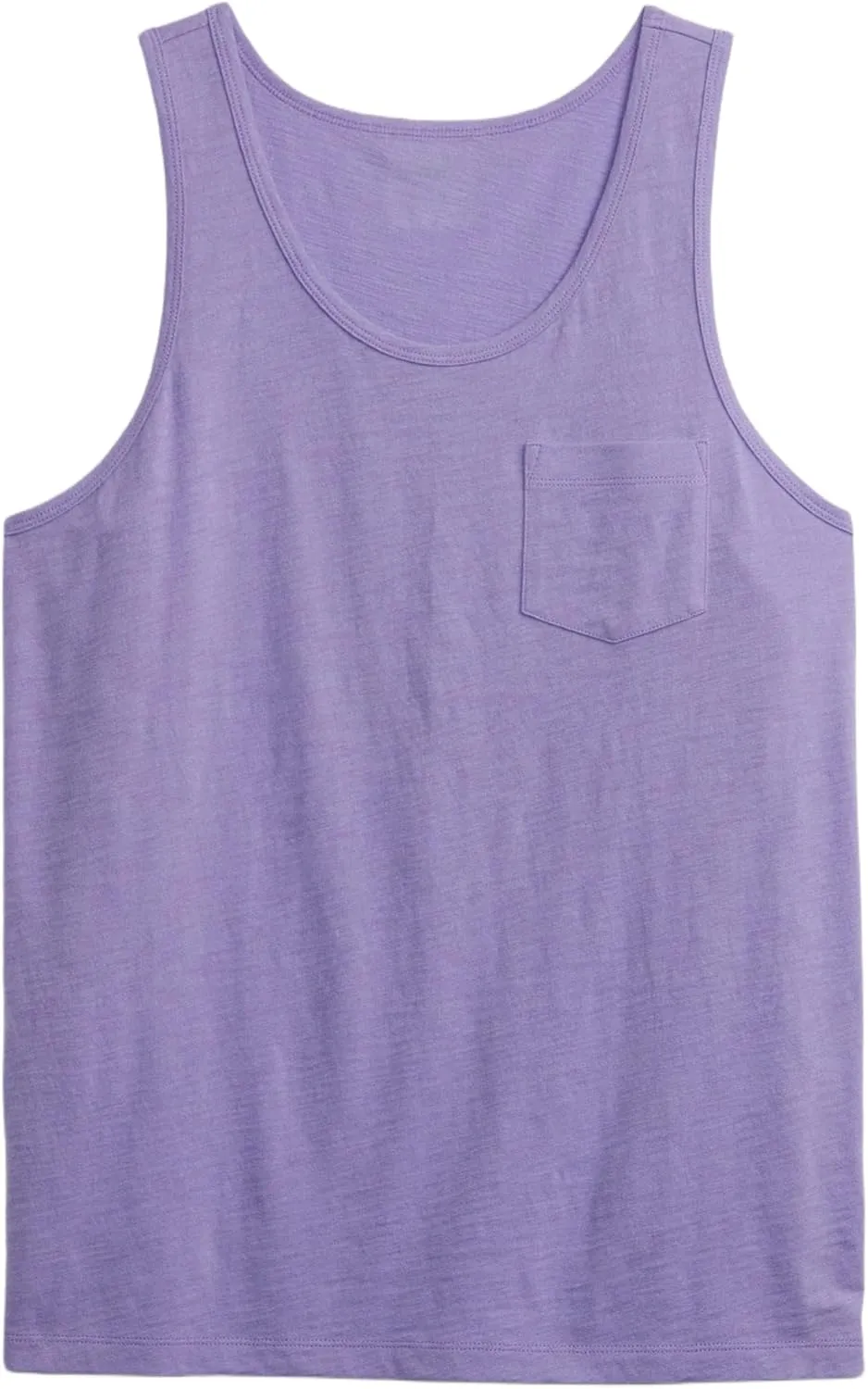 GAP Men's Lived in Tank Top