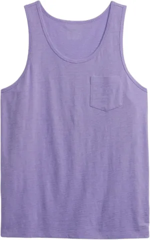 GAP Men's Lived in Tank Top