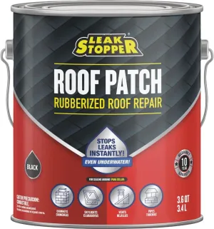 GARDNER-GIBSON 0311-GA 3.6Qt Leak Stoppe Patch