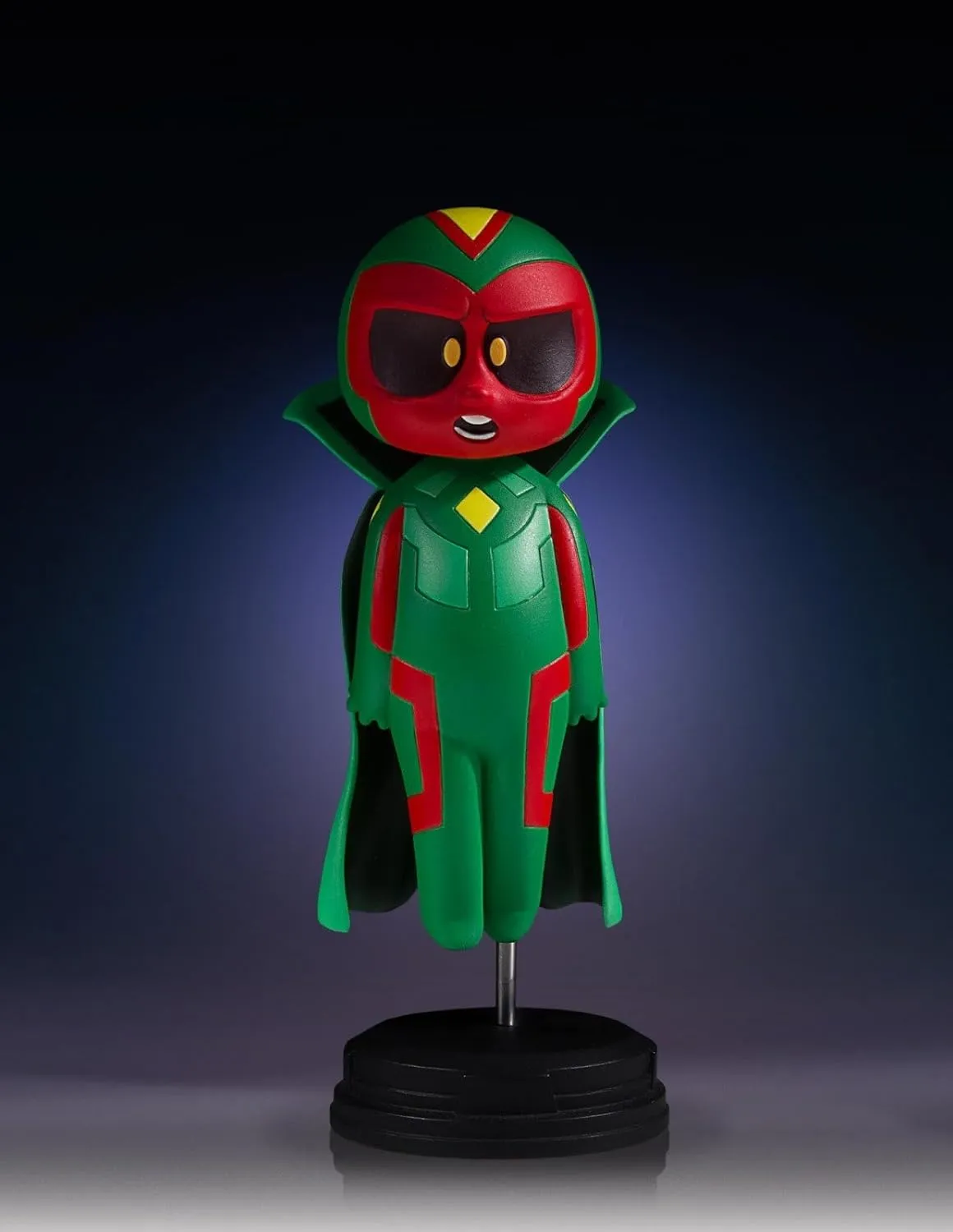 Gentle Giant Marvel Animated Vision Statue