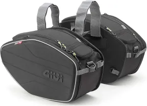 Givi EA101B Seat Bags