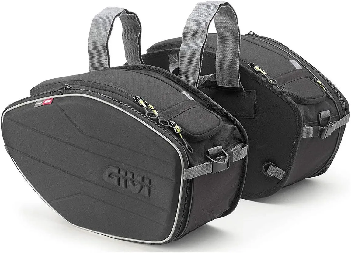 Givi EA101B Seat Bags