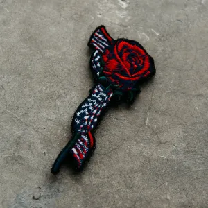 Glory Rose Patch